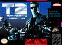 Terminator 2 - Judgment Day  Snes